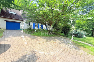 achat maison gometz-la-ville 91400