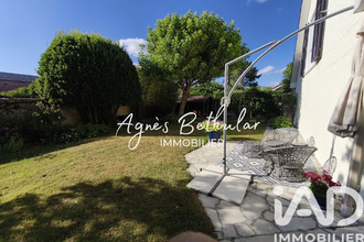 achat maison gometz-la-ville 91400