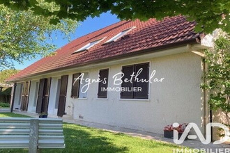 achat maison gometz-la-ville 91400