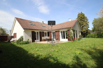 achat maison gometz-la-ville 91400