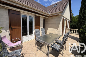 achat maison gometz-la-ville 91400