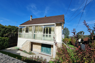 achat maison gometz-le-chatel 91940