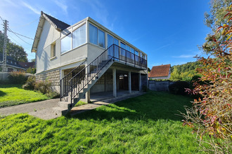 achat maison gometz-le-chatel 91940