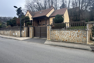 achat maison gometz-le-chatel 91940