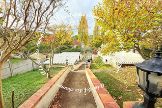 achat maison gometz-le-chatel 91940