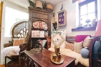 achat maison gometz-le-chatel 91940