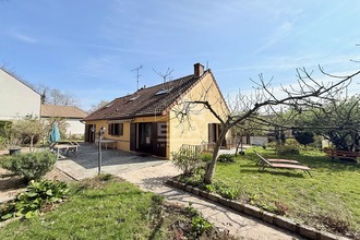 achat maison gometz-le-chatel 91940