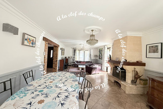 achat maison gometz-le-chatel 91940