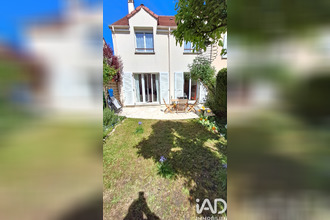 achat maison gometz-le-chatel 91940