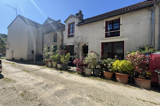 achat maison gometz-le-chatel 91940