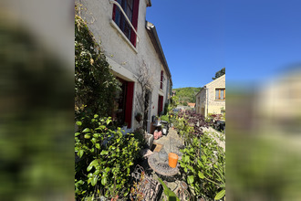 achat maison gometz-le-chatel 91940
