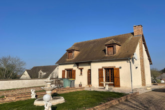 achat maison gommecourt 78270