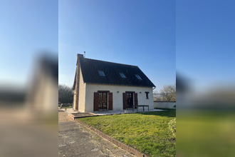 achat maison gommecourt 78270