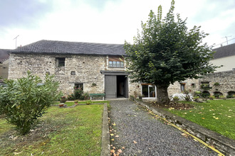 achat maison gommecourt 78270
