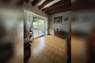 achat maison gommecourt 78270