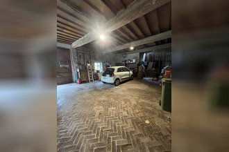 achat maison gommecourt 78270