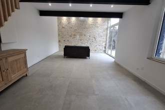 achat maison gommecourt 78270