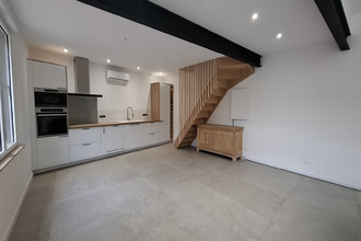 achat maison gommecourt 78270