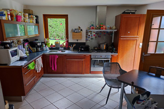 achat maison gommegnies 59144