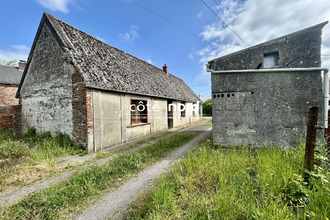 achat maison gommegnies 59144