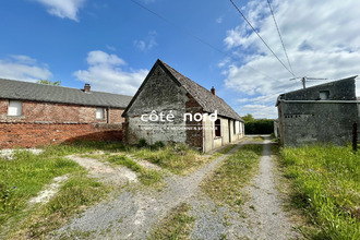 achat maison gommegnies 59144