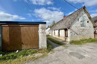 achat maison gommegnies 59144