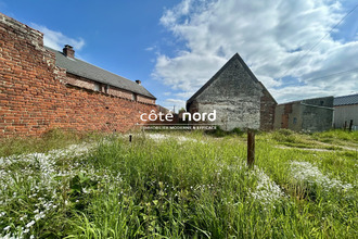 achat maison gommegnies 59144