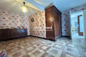 achat maison gommegnies 59144