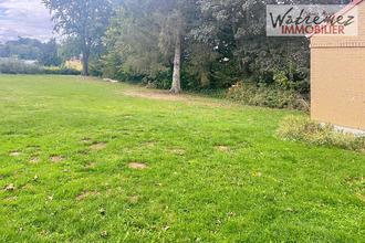 achat maison gommegnies 59144