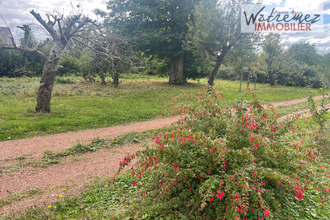 achat maison gommegnies 59144