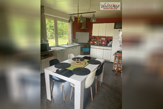 achat maison gommegnies 59144