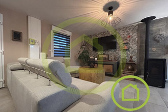 achat maison gommegnies 59144