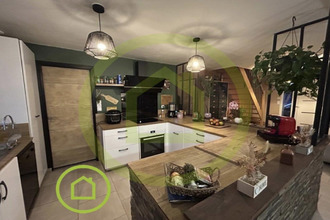 achat maison gommegnies 59144