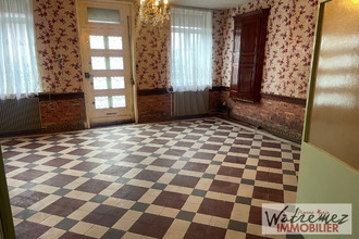 achat maison gommegnies 59144