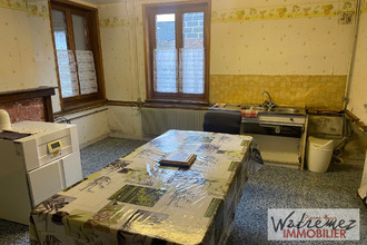 achat maison gommegnies 59144