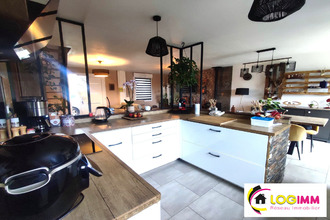 achat maison gommegnies 59144