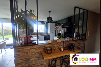 achat maison gommegnies 59144