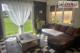 achat maison gommegnies 59144