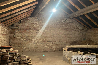 achat maison gommegnies 59144