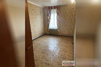 achat maison gommegnies 59144