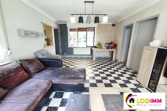 achat maison gommegnies 59144