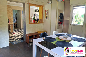 achat maison gommegnies 59144