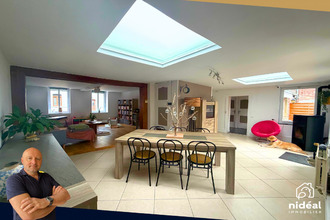 achat maison gommegnies 59144