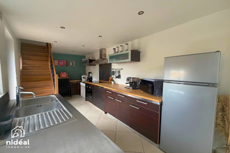 achat maison gommegnies 59144