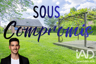 achat maison gommegnies 59144