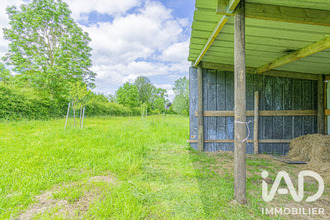 achat maison gommegnies 59144