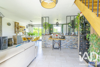 achat maison gommegnies 59144