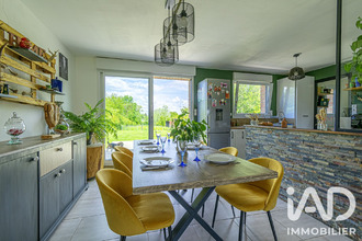 achat maison gommegnies 59144