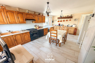 achat maison gommegnies 59144
