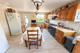 achat maison gommegnies 59144
